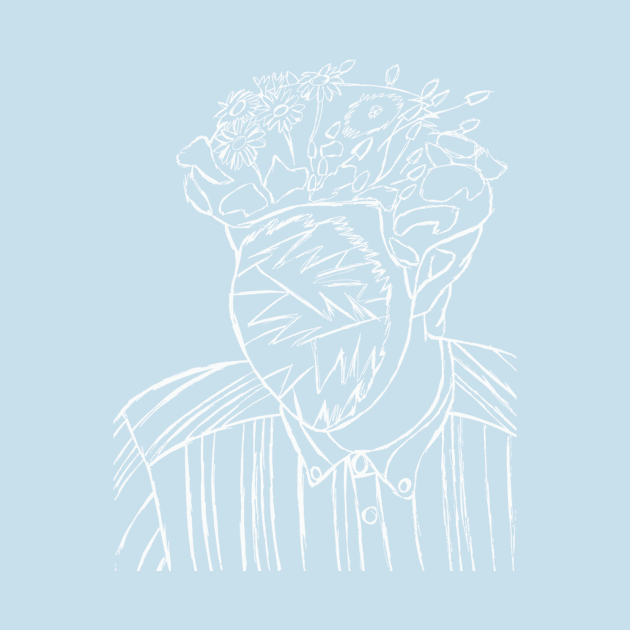 the fall of hobo johnson by manthamcmurtrey