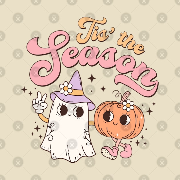 Tis the (Halloween) Season by Erin Decker Creative