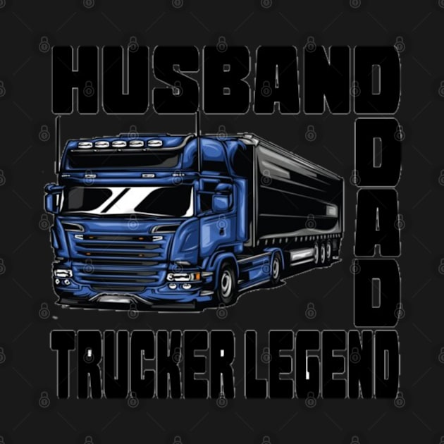 Trendy husband dad ever by sheelashop