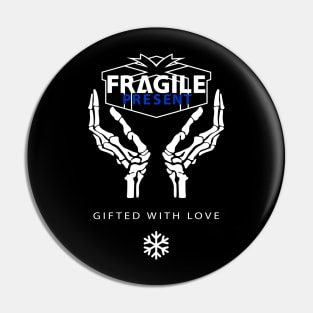 Death Stranding - Fragile Pin