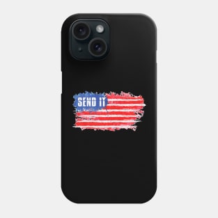 Send It Phone Case