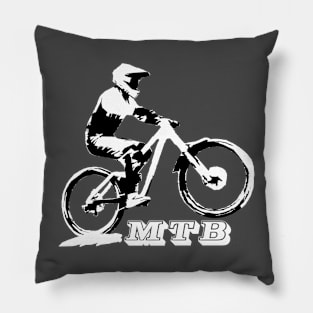 mtb Pillow