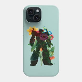 Robotany Prime Phone Case