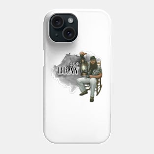 Bray Wyatt Phone Case