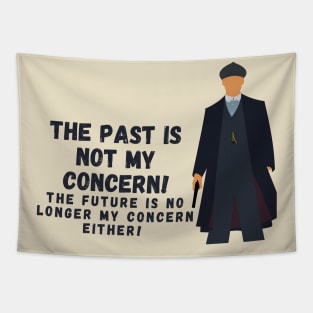 Peaky Blinders Tapestry