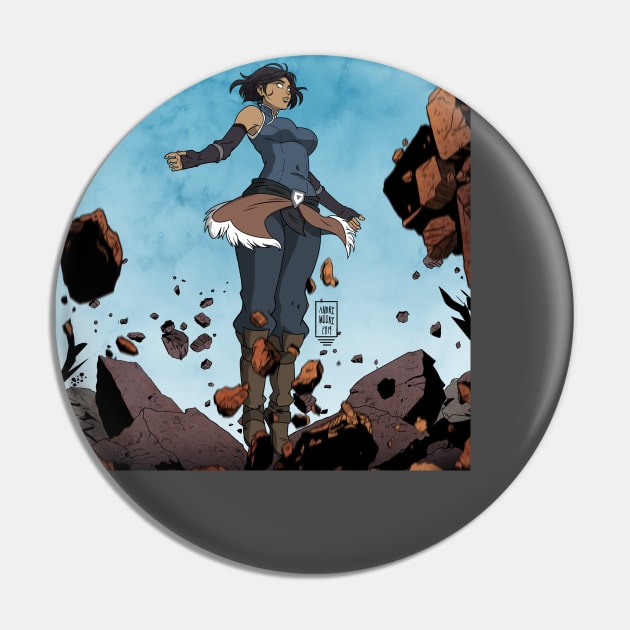 legend of korra Pin by drdre74