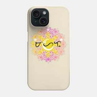 Baybayin word Mahal (Love) Phone Case