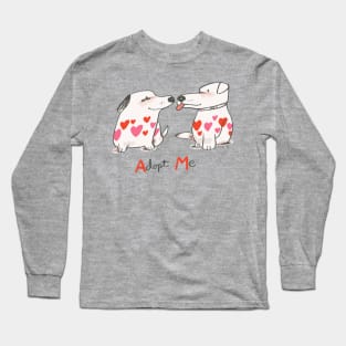 Adopt Me Roblox Long Sleeve T-Shirts for Sale