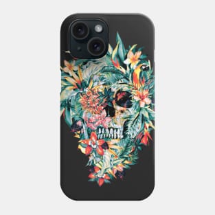 MOMENTO MORI V Phone Case