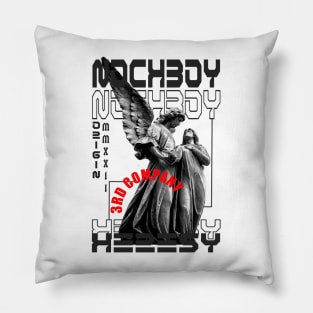 Nochboy Pillow