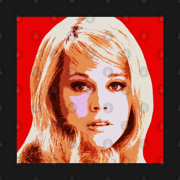 jane fonda by oryan80