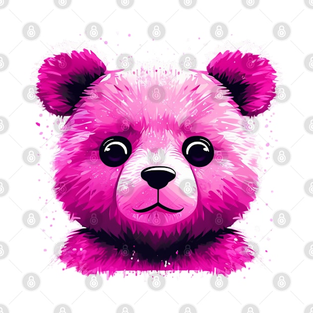 Teddybear by cy4designs 