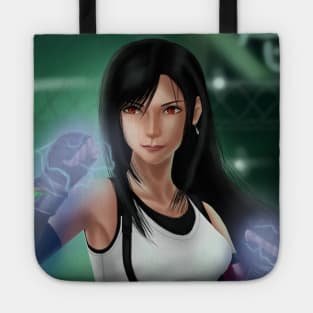 Tifa 1 Tote