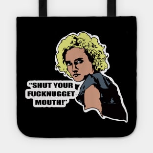 Ozark Ruth Langmore SYFM Tote