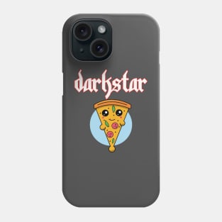 Darkstar Pizza Meme Phone Case