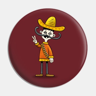 Pedro Pin