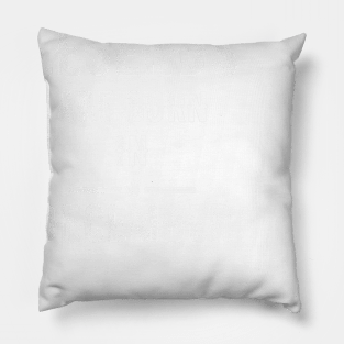 Legends are born in december Pillow