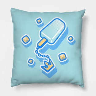 Kingdom Pop Pillow