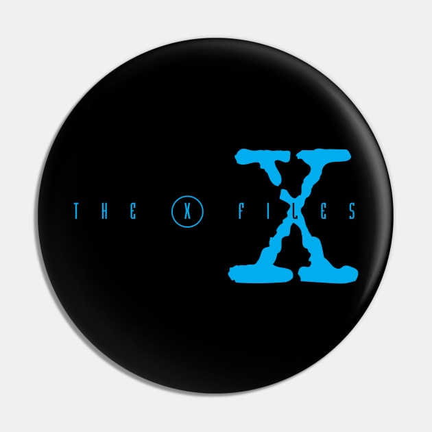 the x files Pin by w.d.roswell