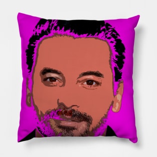 skeet ulrich Pillow