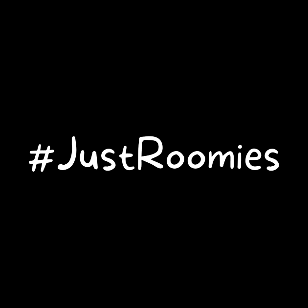 Just Roomies by Remzee
