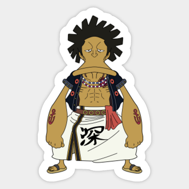 Macro Sun Pirates Sticker Teepublic