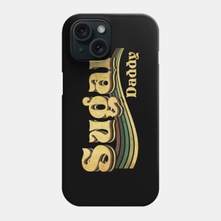 Sugar Daddy Phone Case