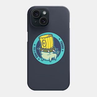 graffiti squad 2 Phone Case