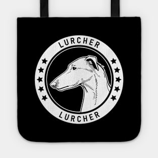 Lurcher Fan Gift Tote