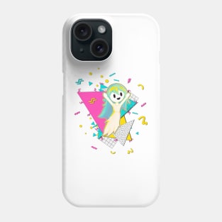 Spooky (Spooky's Jump Scare Mansion) Phone Case