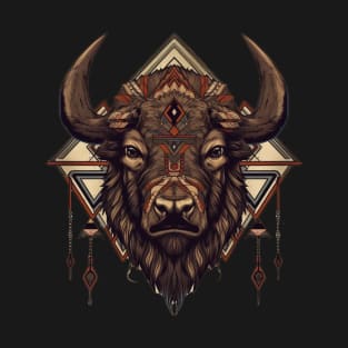 Bison T-Shirt