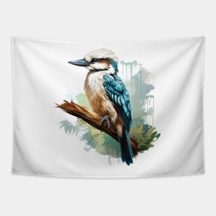 Kookaburra Tapestry