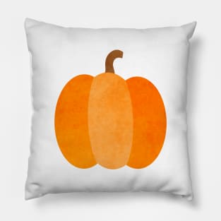 Halloween Pumpkin Pillow