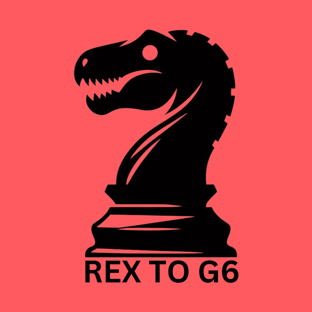 Rex to G6 by Shawn's Domain