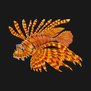 Lionfish T-Shirt