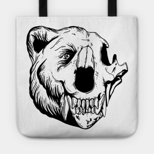 Bear Tote