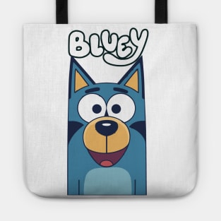 Bluey 3 Tote