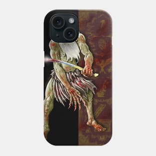 Koschei the Deathless Phone Case