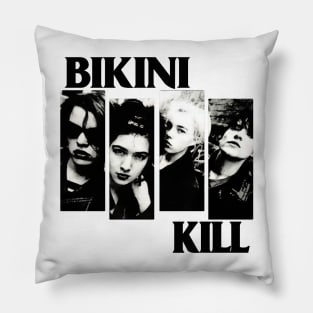 American punk rock band Pillow