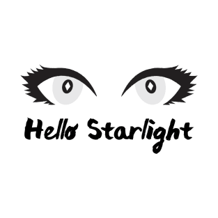 Hello Starlight T-Shirt