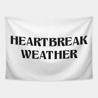 Heartbreak weather Niall Horan Tapestry