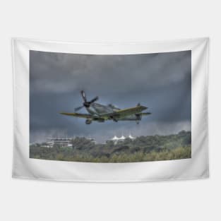 Supermarine Spitfire Mk LF XVIe TE311 Tapestry