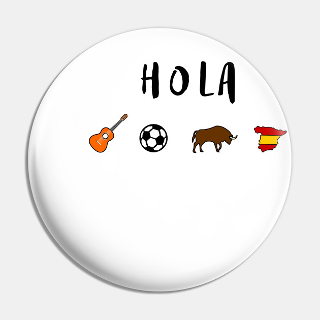 Pin on hola