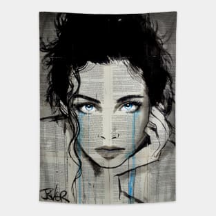 Intuition Tapestry