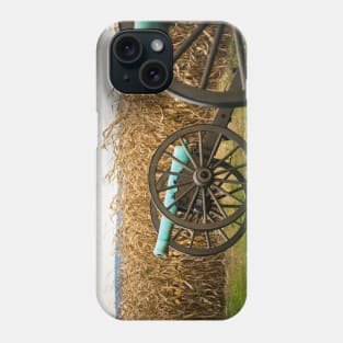 Crop Circles Phone Case