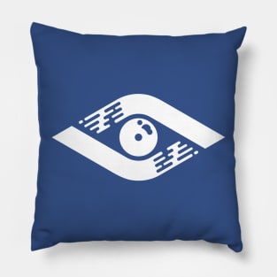 My Eyes Pillow