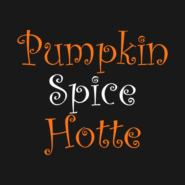 Pumpkin Spice Hotte by machasting