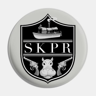 SKPR Shield Pin