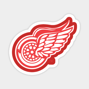 Detroit Wings-City Magnet