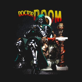 Doctor Doom T-Shirt